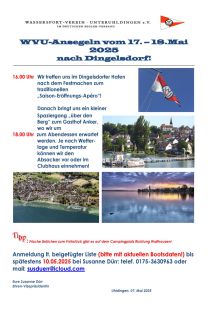 Ansegeln